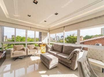 16 - Alcides Gonzaga 300_401 (Cirstine Machado).jpg · Apartamento, 3 dormitórios, 105.73 m², em Boa Vista