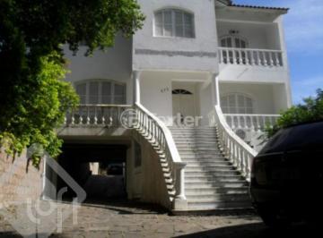 65fee7e0 · Casa, 4 dormitórios, 450 m², em Vila Jardim