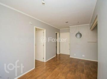91b3bcf2 · Apartamento, 1 dormitórios, 38.42 m², em Bom Jesus