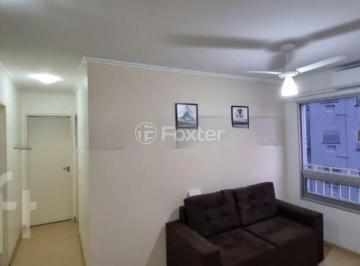 abf502b1 · Apartamento, 2 dormitórios, 48.41 m², em Passo das Pedras