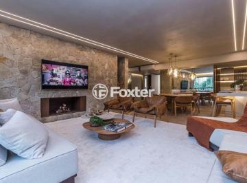 03-APARTAMENTO-3D-MENINO-DEUS-PORTO-ALEGRE-220574.jpg · Apartamento, 3 dormitórios, 151 m², em Menino Deus