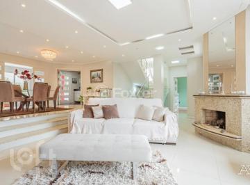 cc274e27 · Casa, 5 dormitórios, 300 m², em Marechal Rondon