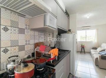 fdf5aa2e · Apartamento, 2 dormitórios, 42 m², em Ipanema