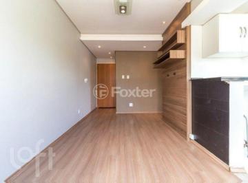 c8ab3928 · Apartamento, 2 dormitórios, 54 m², em Jardim São Pedro