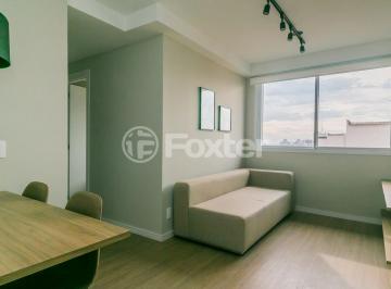 01-APARTAMENTO-2D-CRISTO-REDENTOR-PORTO-ALEGRE-266172.jpg · Apartamento, 2 dormitórios, 67 m², em Cristo Redentor