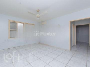 c763534e · Apartamento, 2 dormitórios, 52 m², em Santa Tereza