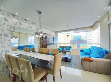 b4f1bc64 · Apartamento, 3 dormitórios, 100.96 m², em Centro