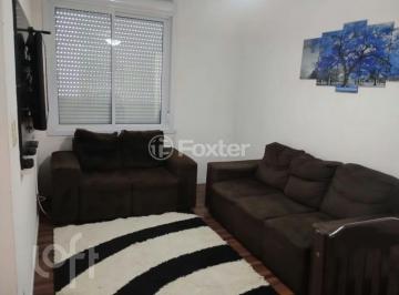 6cbf08e7 · Apartamento, 1 dormitórios, 42.87 m², em Cavalhada