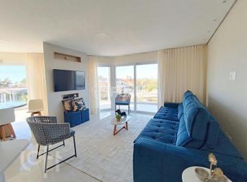 705f2201 · Apartamento, 3 dormitórios, 130.25 m², em Navegantes