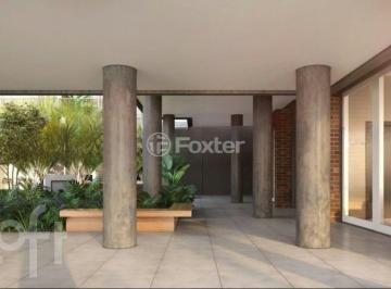 9c92b60c · Apartamento, 1 dormitórios, 29.83 m², em Floresta