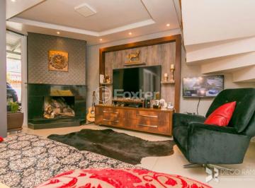 f491d5fe · Casa, 3 dormitórios, 171.66 m², em Tristeza