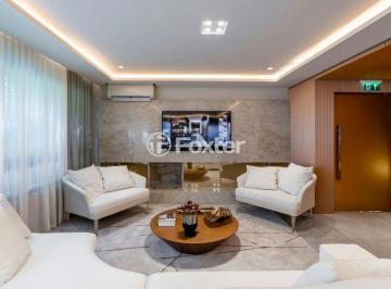 Living (3).jpg · Apartamento, 3 dormitórios, 143.82 m², em Rio Branco