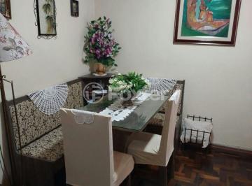 6ec498cc · Apartamento, 3 dormitórios, 99.77 m², em Floresta
