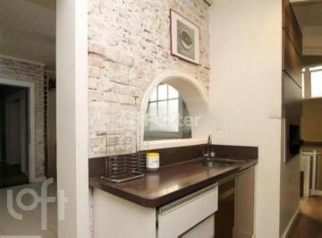 c43ed3e3 · Apartamento, 2 dormitórios, 103 m², em Santana