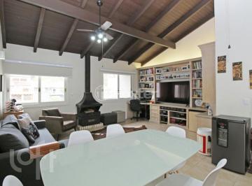 f9ad7b64 · Casa em Condomínio, 3 dormitórios, 275.62 m², em Boa Vista