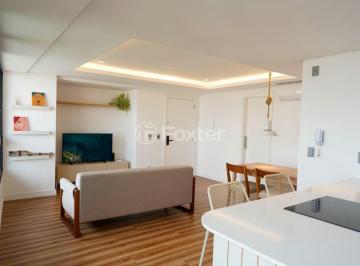 living 2.jpg · Apartamento, 2 dormitórios, 75.1 m², em Independência