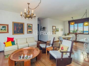 01-APARTAMENTO-3D-PETROPOLIS-PORTO-ALEGRE-817359.jpg · Apartamento, 3 dormitórios, 124.19 m², em Petrópolis