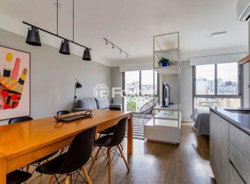 01-APARTAMENTO-1D-CIDADE-BAIXA-PORTO-ALEGRE-556708.jpg · Apartamento, 1 dormitórios, 47.45 m², em Cidade Baixa
