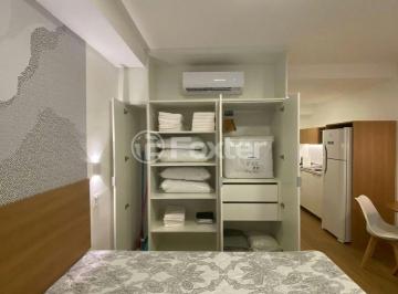 a556090a · Apartamento, 1 dormitórios, 27.89 m², em Partenon
