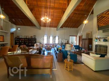 e845aa18 · Casa em Condomínio, 4 dormitórios, 498.66 m², em Floresta
