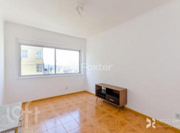 a409763c · Apartamento, 1 dormitórios, 50.02 m², em Centro Histórico
