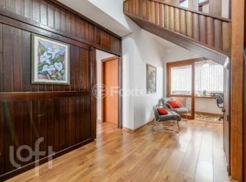 5cf37a94 · Cobertura, 3 dormitórios, 164.03 m², em Passo da Areia