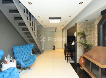 b956be1f · Cobertura, 3 dormitórios, 250.31 m², em Jardim Lindóia