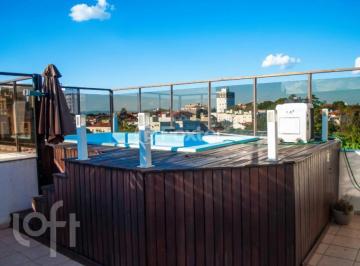 522d5679 · Cobertura, 3 dormitórios, 250.31 m², em Jardim Lindóia