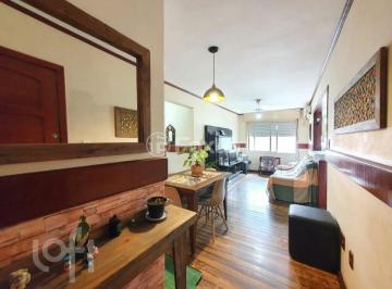 51a7fd1f · Apartamento, 3 dormitórios, 75.05 m², em Jardim Leopoldina