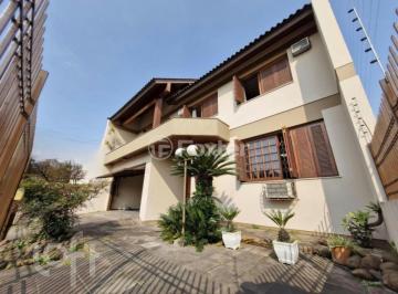 4d5d279f · Casa, 4 dormitórios, 287 m², em Nossa Senhora das Graças