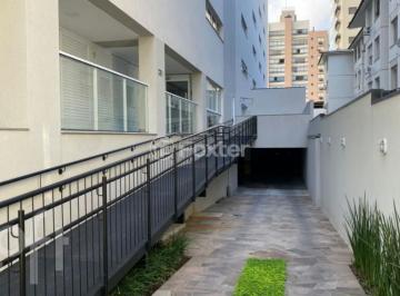 1a2f6c8b · Apartamento, 1 dormitórios, 75 m², em Menino Deus