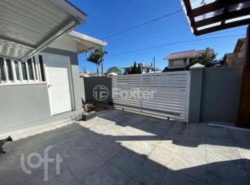 11073c61 · Casa, 3 dormitórios, 144 m², em Centro