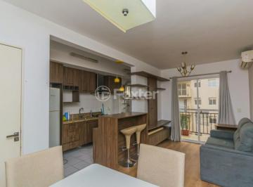 01-APARTAMENTO-3D-CAMAQUA-PORTO-ALEGRE-213898.jpg · Apartamento, 3 dormitórios, 67.54 m², em Camaquã