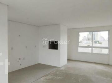 0f5be2c4 · Apartamento, 3 dormitórios, 86.38 m², em Menino Deus