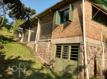 ca9a3019 · Casa, 3 dormitórios, 113.66 m², em Cascata