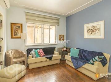 9da17e9e · Apartamento, 2 dormitórios, 77 m², em Moinhos de Vento