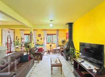 eb27727d · Casa, 6 dormitórios, 454.3 m², em Cascata