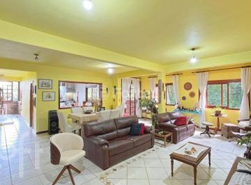 114e622e · Casa, 6 dormitórios, 454.3 m², em Cascata