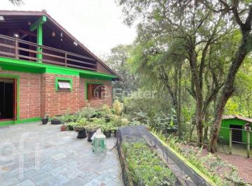 368d4e2c · Casa, 6 dormitórios, 454.3 m², em Cascata