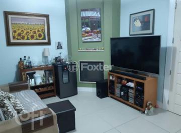 4a681709 · Casa em Condomínio, 3 dormitórios, 132 m², em Mário Quintana
