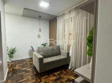 ea8203dd · Apartamento, 2 dormitórios, 49.77 m², em Centro