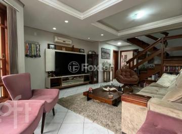 609385fa · Casa, 3 dormitórios, 194 m², em Estância Velha