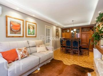 e09c55d4 · Apartamento, 3 dormitórios, 104.41 m², em Menino Deus