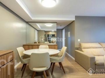 9dd324cb · Apartamento, 2 dormitórios, 59.3 m², em Higienópolis