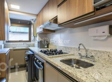 7f719c78 · Apartamento, 2 dormitórios, 59.3 m², em Higienópolis