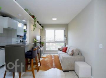 6430edd5 · Apartamento, 2 dormitórios, 48.46 m², em Glória