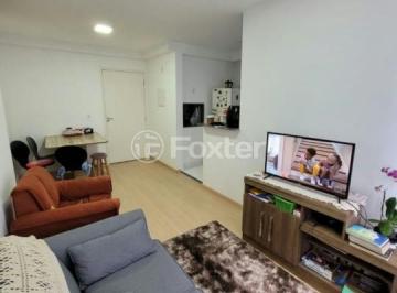 eace5da2 · Apartamento, 2 dormitórios, 48.41 m², em Passo das Pedras