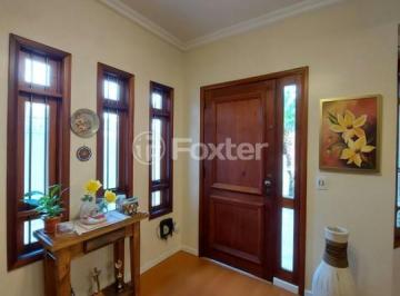 6b9b818f · Casa, 3 dormitórios, 252.45 m², em Partenon