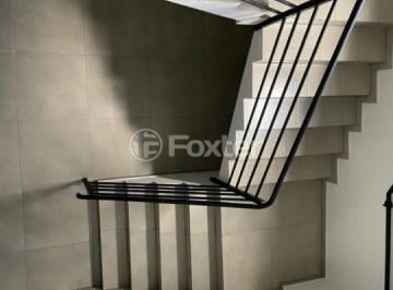 0de4b83f · Apartamento, 1 dormitórios, 61.34 m², em Vera Cruz