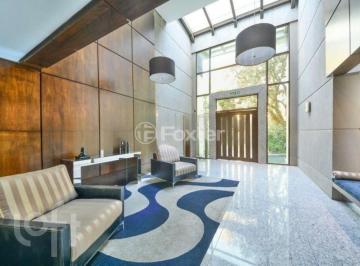 44cc2e5b · Apartamento, 3 dormitórios, 167 m², em Auxiliadora